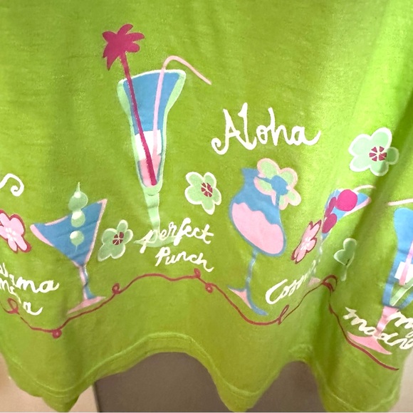 Lati Fashions PJ gown - Picture 2 of 4